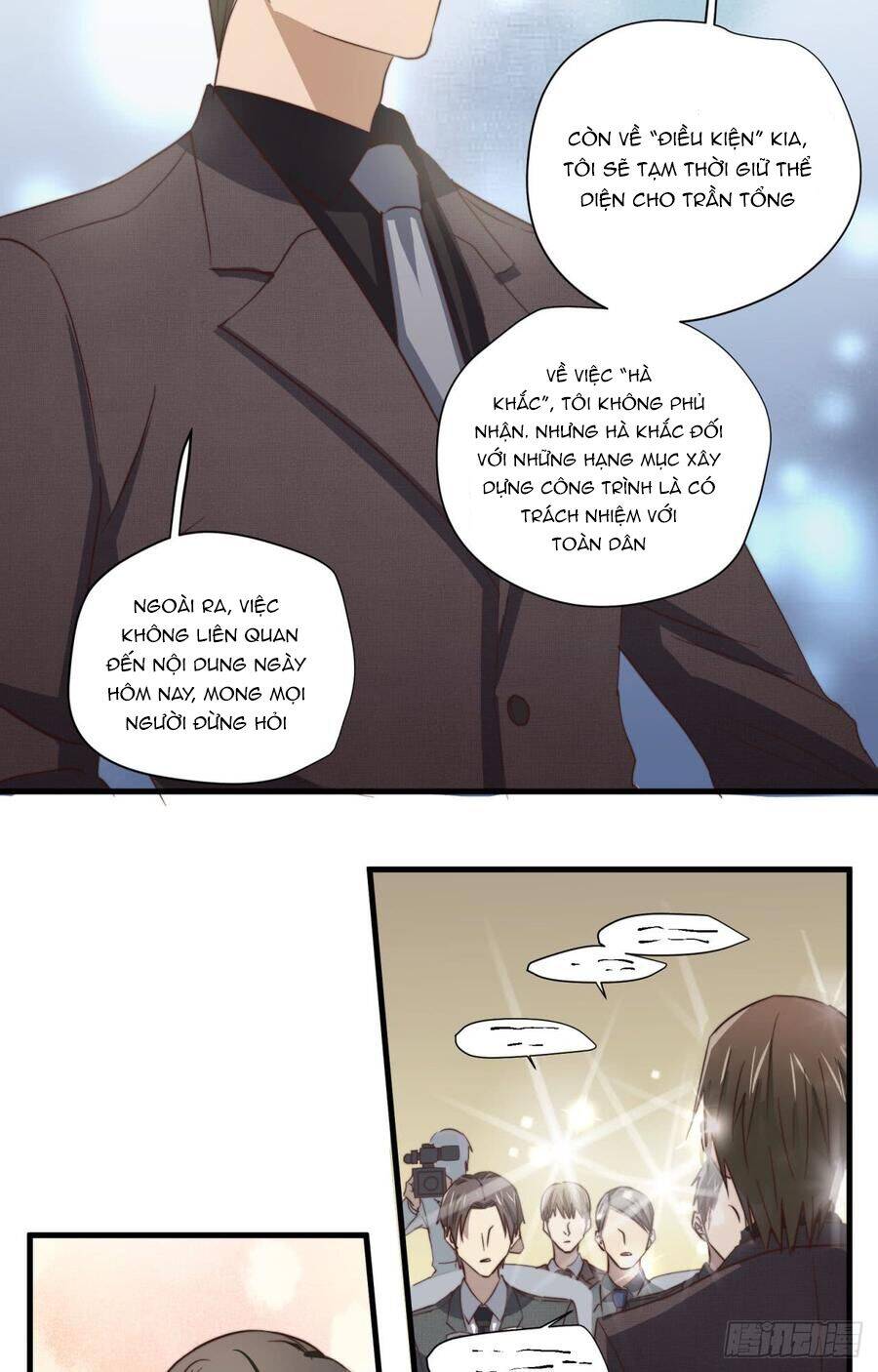 Đơn Phương Yêu Thầm Anh Chapter 53 - 10