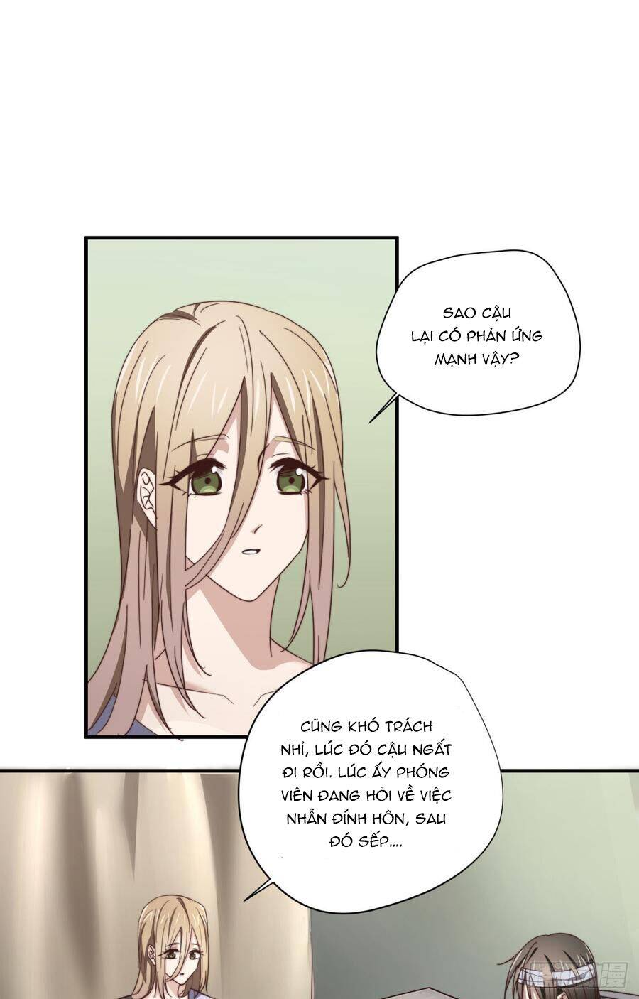 Đơn Phương Yêu Thầm Anh Chapter 54 - 2