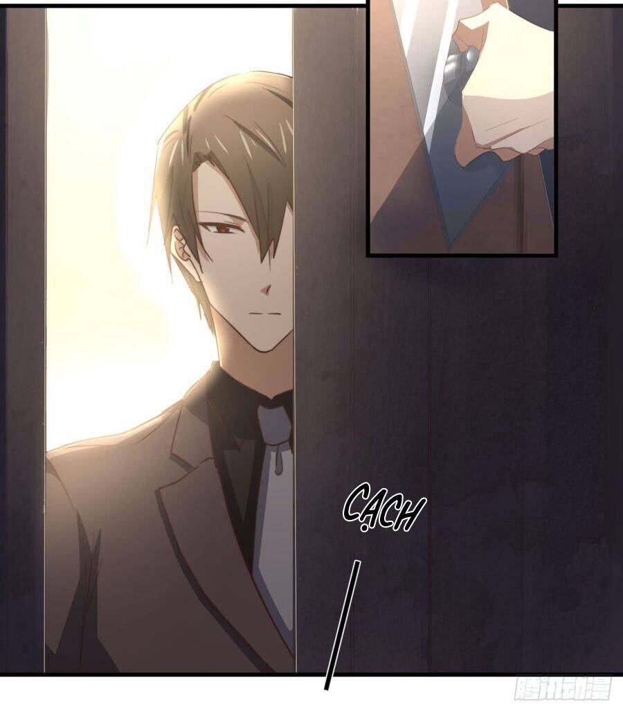 Đơn Phương Yêu Thầm Anh Chapter 54 - 11