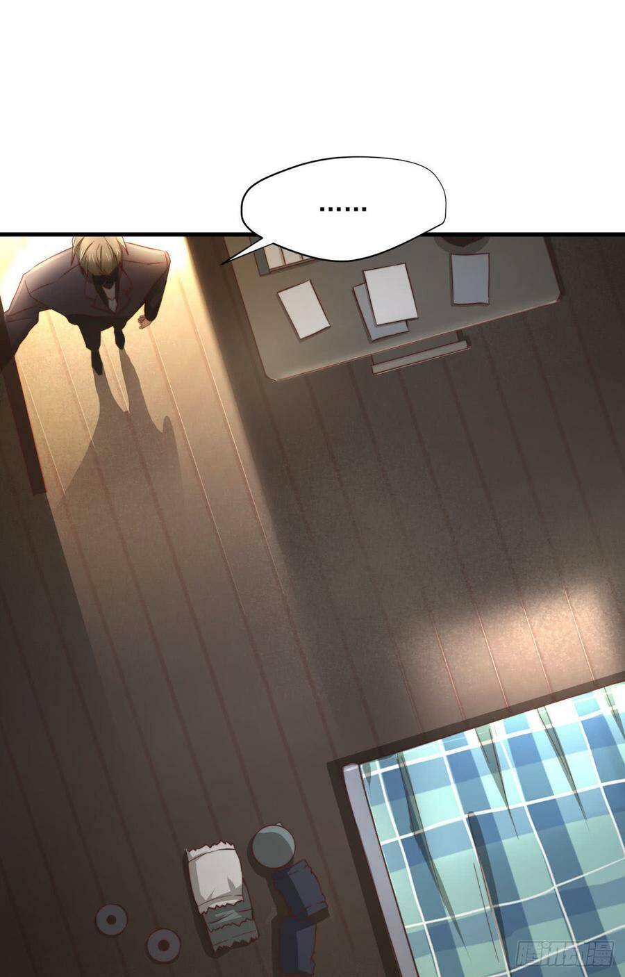 Đơn Phương Yêu Thầm Anh Chapter 54 - 12