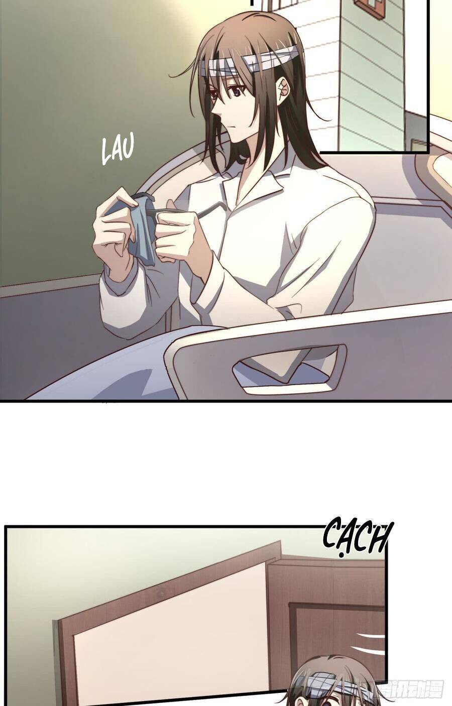 Đơn Phương Yêu Thầm Anh Chapter 54 - 14