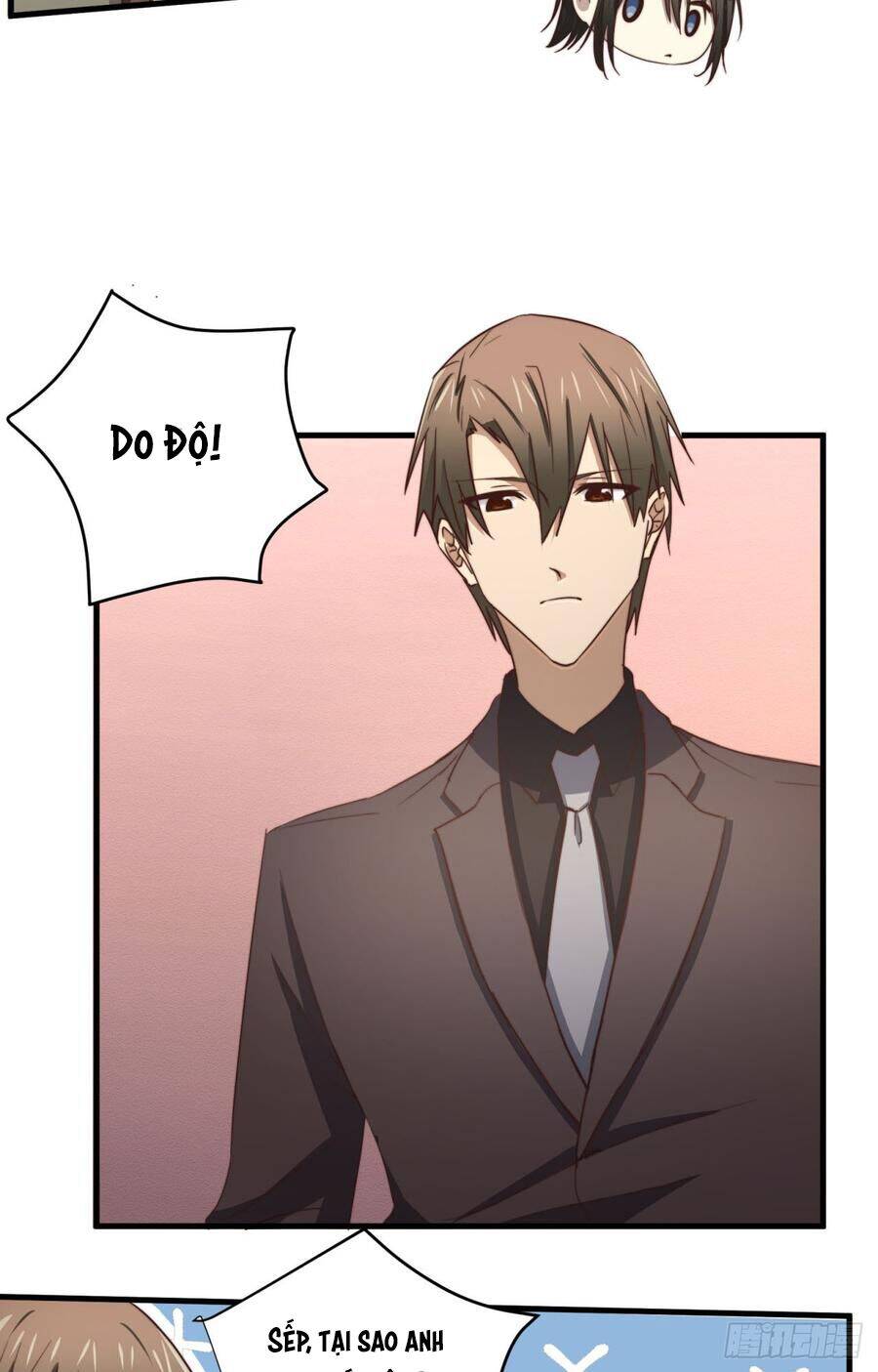 Đơn Phương Yêu Thầm Anh Chapter 54 - 15