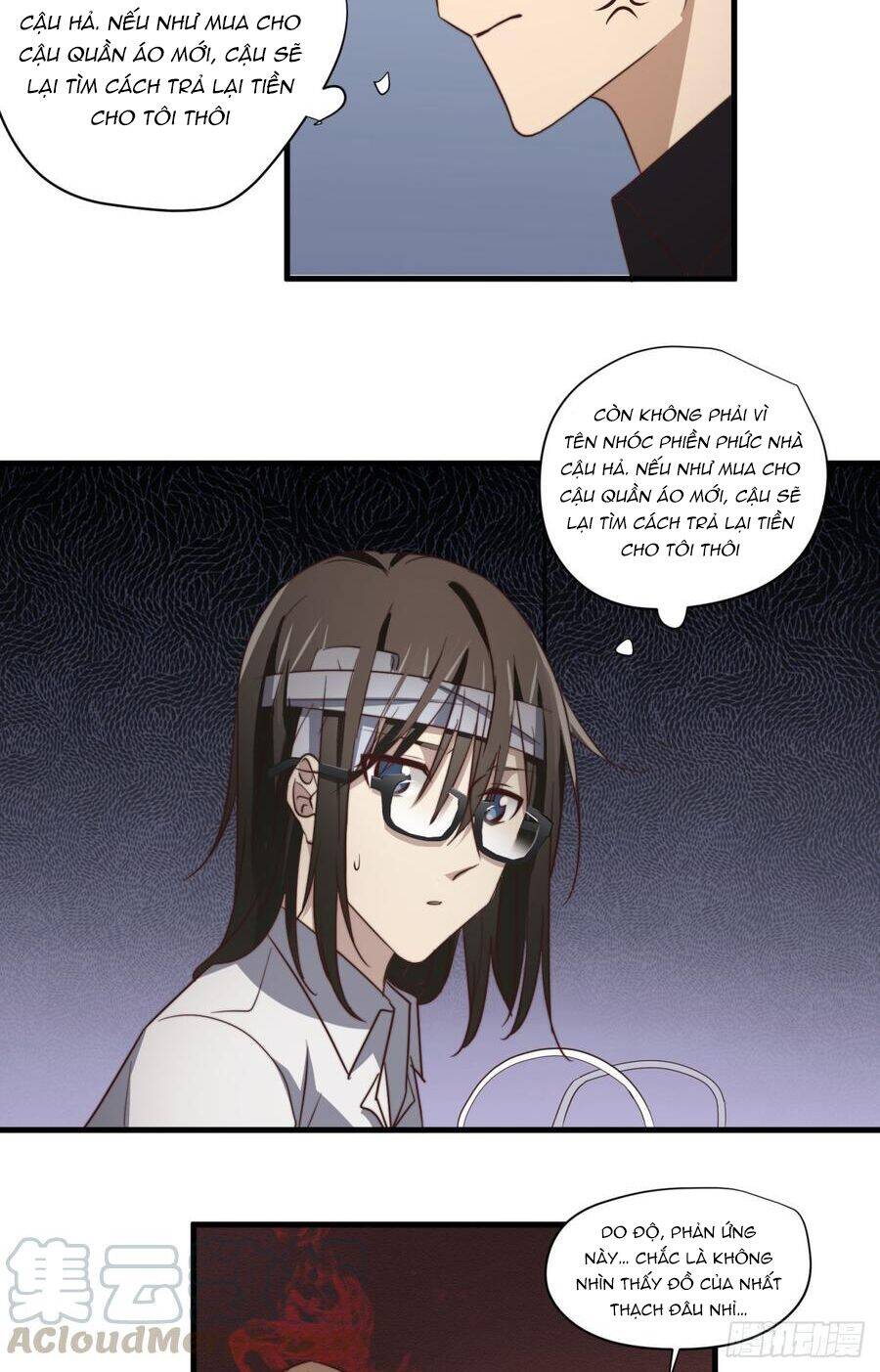 Đơn Phương Yêu Thầm Anh Chapter 54 - 19