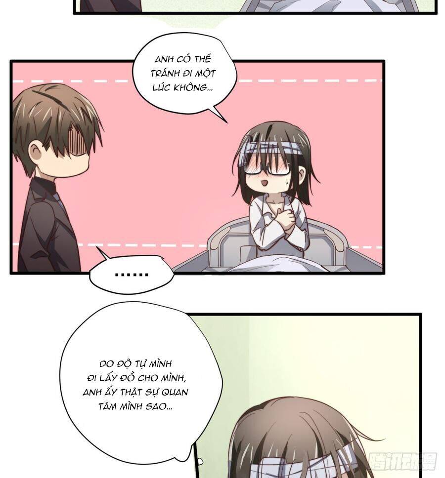 Đơn Phương Yêu Thầm Anh Chapter 54 - 21