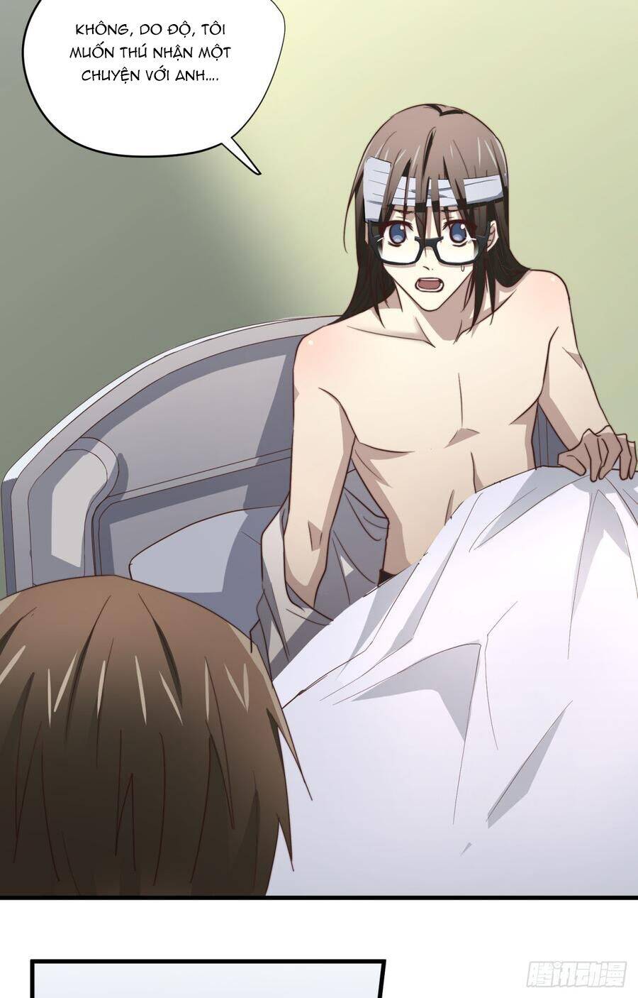 Đơn Phương Yêu Thầm Anh Chapter 54 - 25