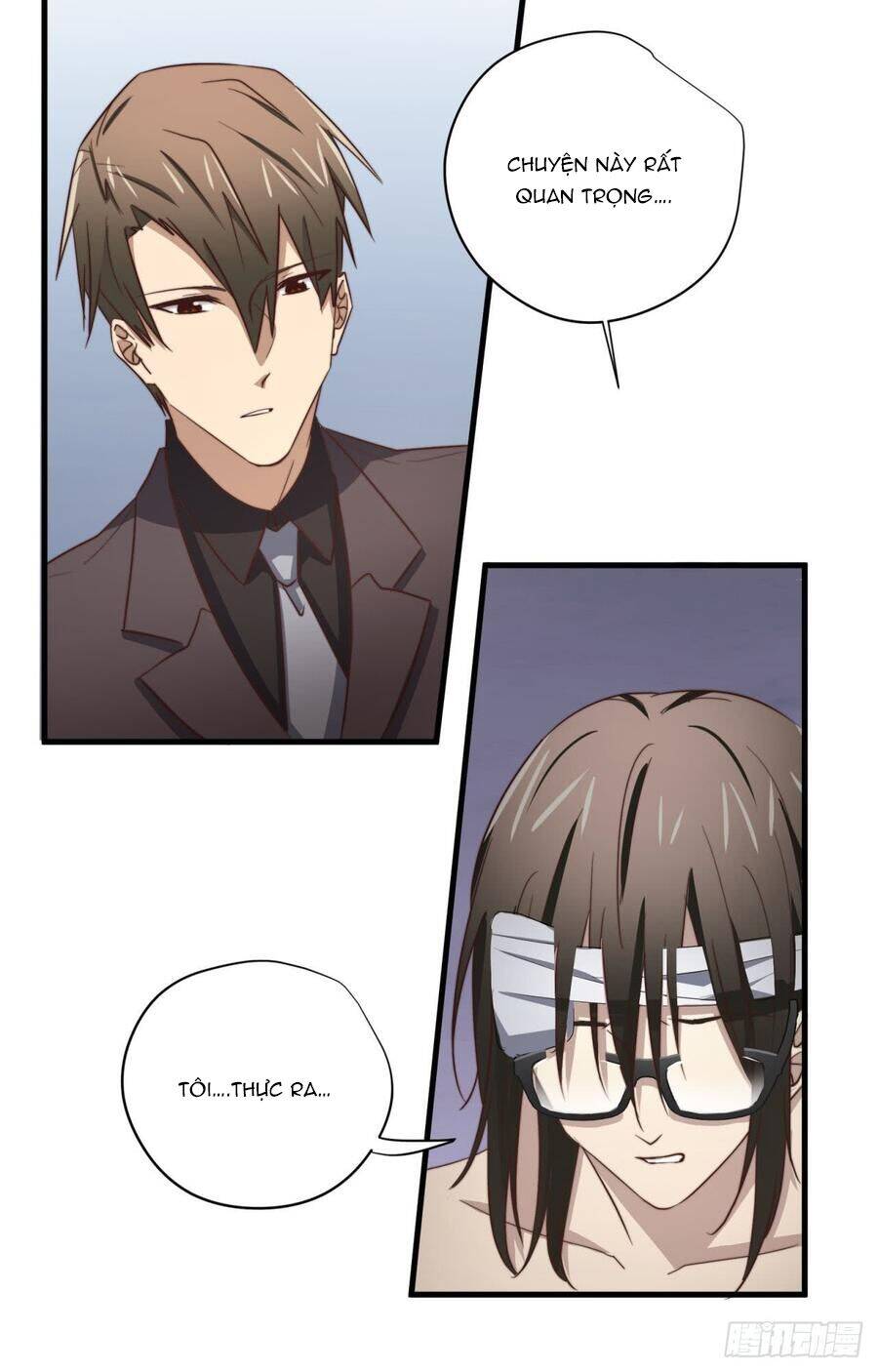 Đơn Phương Yêu Thầm Anh Chapter 54 - 26