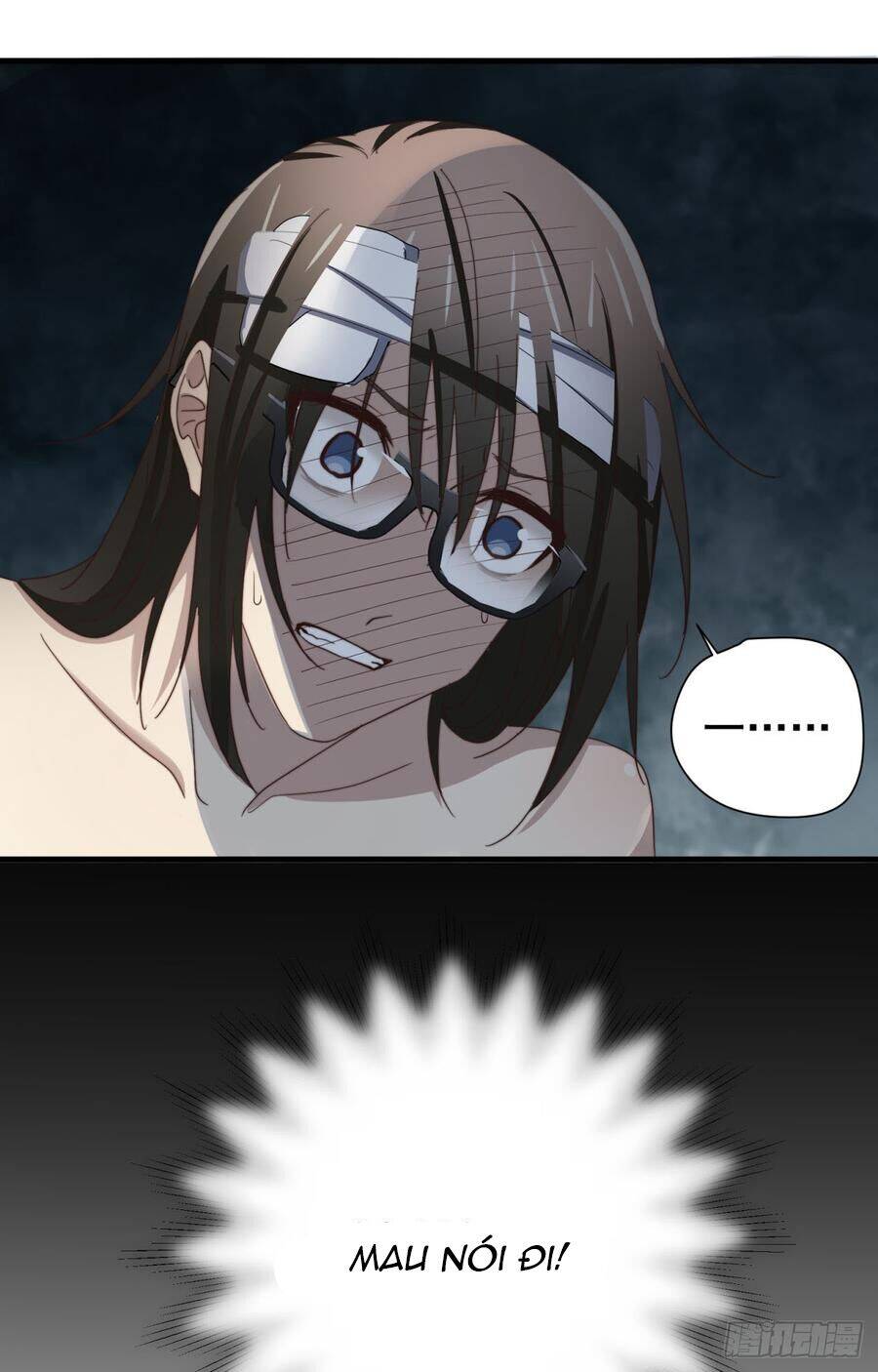 Đơn Phương Yêu Thầm Anh Chapter 54 - 27