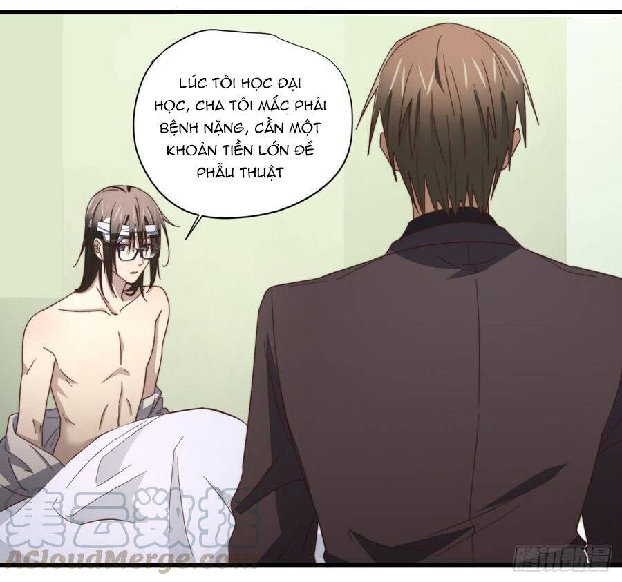 Đơn Phương Yêu Thầm Anh Chapter 54 - 29