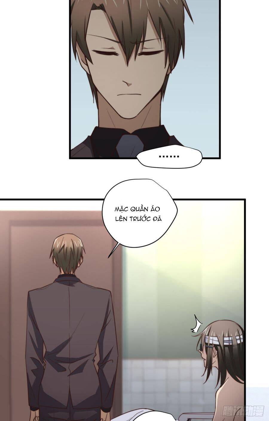 Đơn Phương Yêu Thầm Anh Chapter 54 - 31