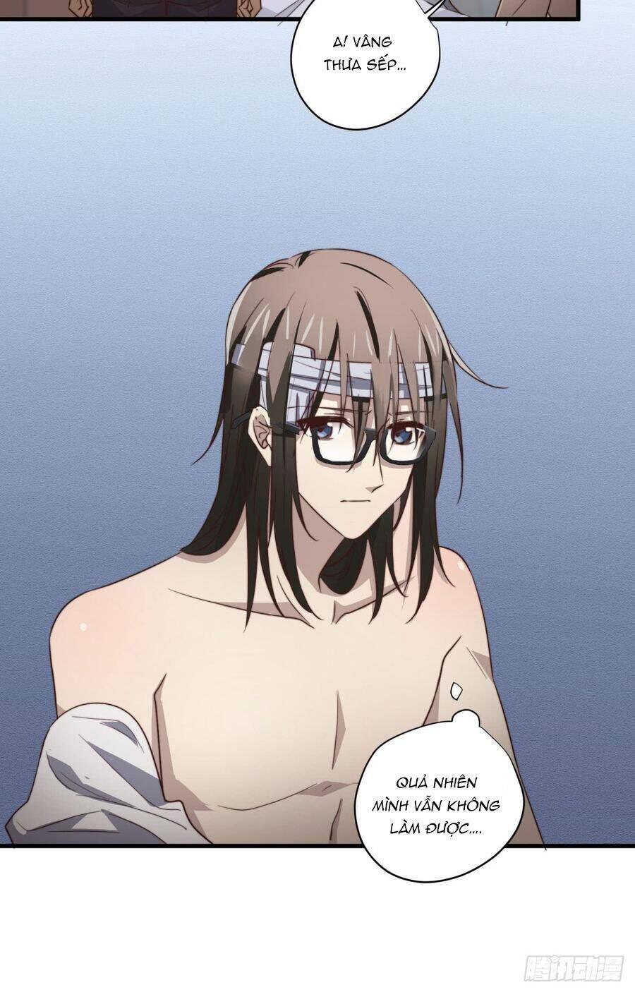Đơn Phương Yêu Thầm Anh Chapter 54 - 32