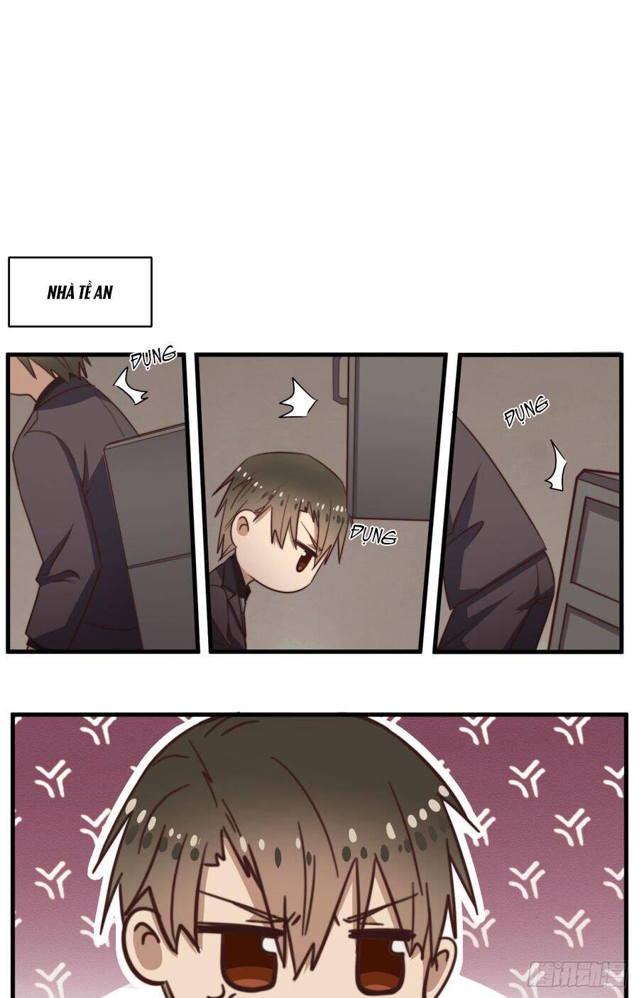 Đơn Phương Yêu Thầm Anh Chapter 54 - 34