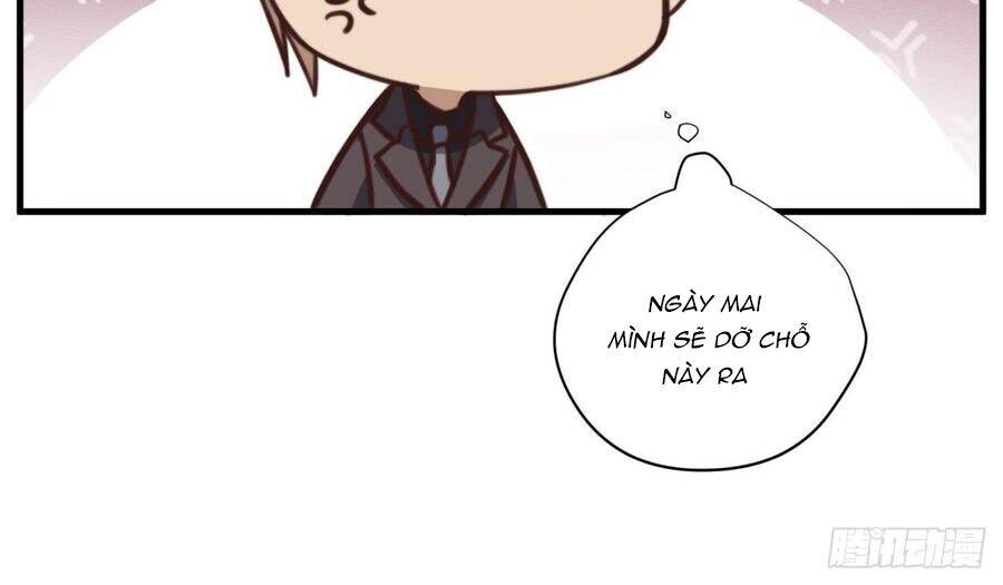 Đơn Phương Yêu Thầm Anh Chapter 54 - 35