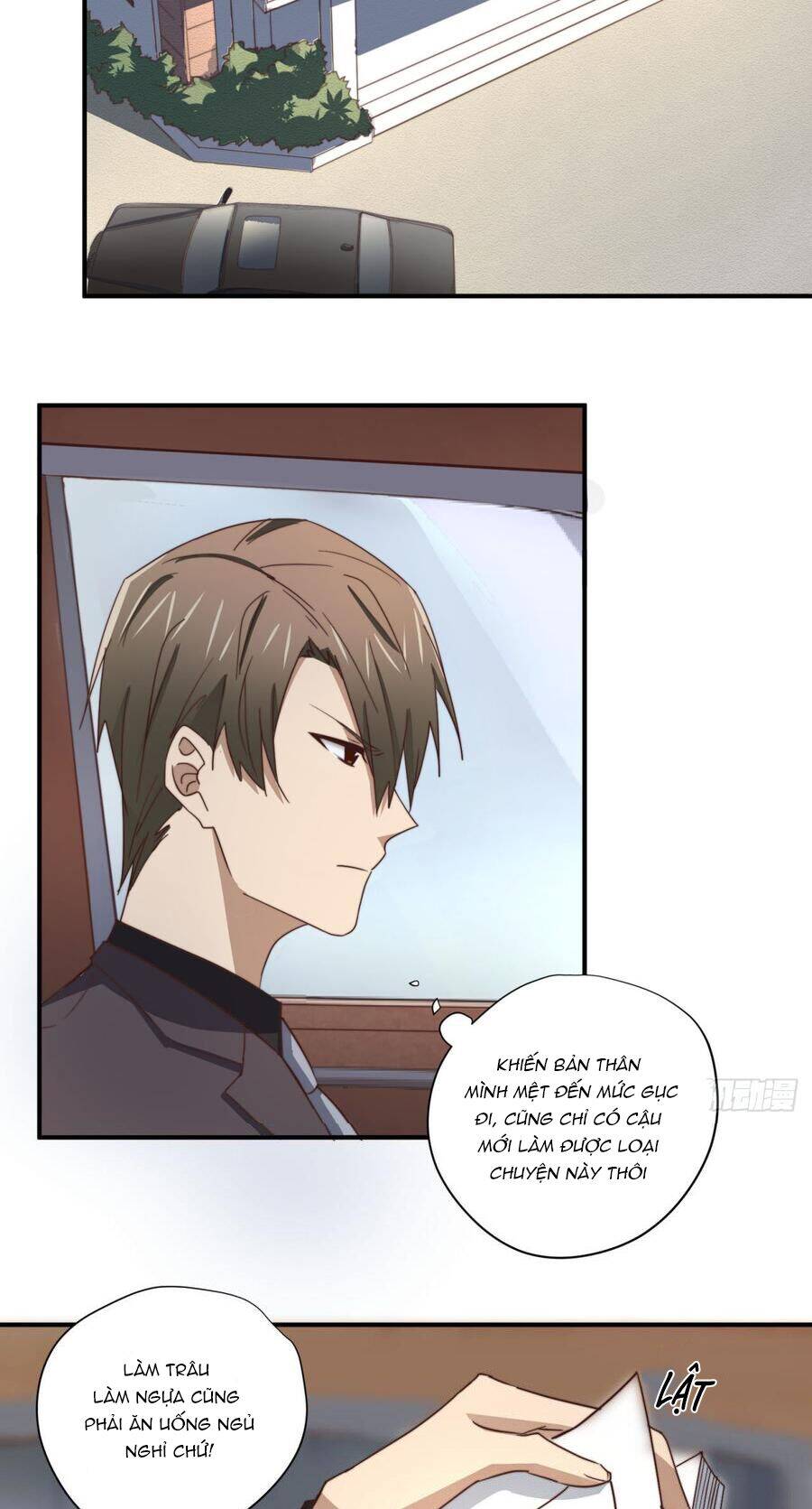 Đơn Phương Yêu Thầm Anh Chapter 54 - 5