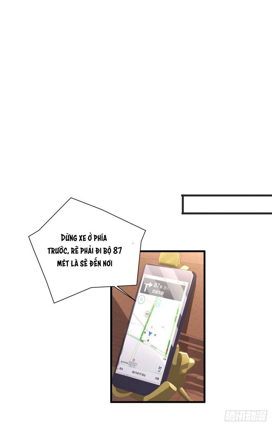 Đơn Phương Yêu Thầm Anh Chapter 54 - 7