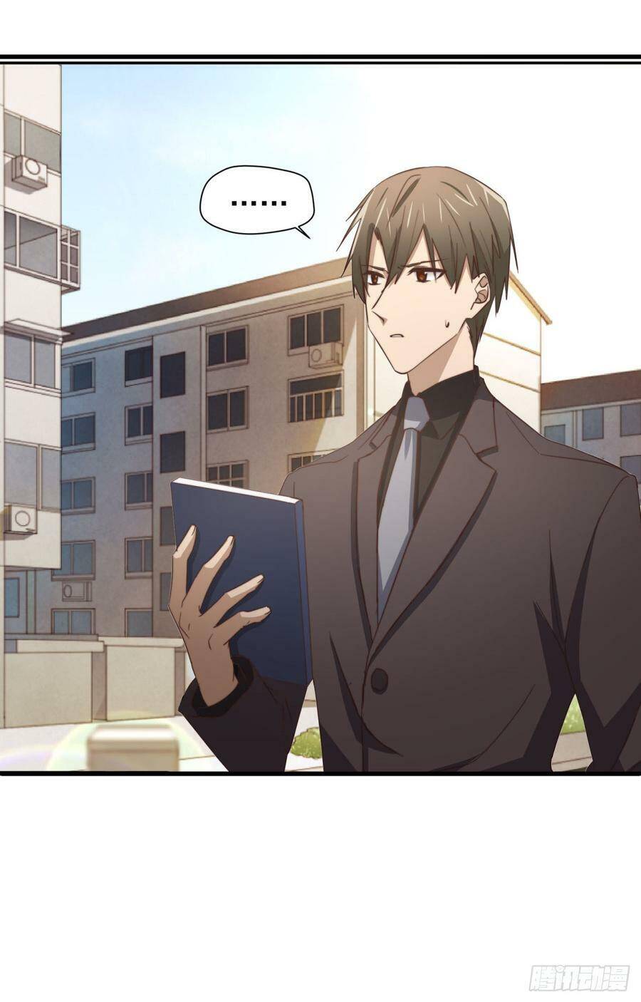 Đơn Phương Yêu Thầm Anh Chapter 54 - 8