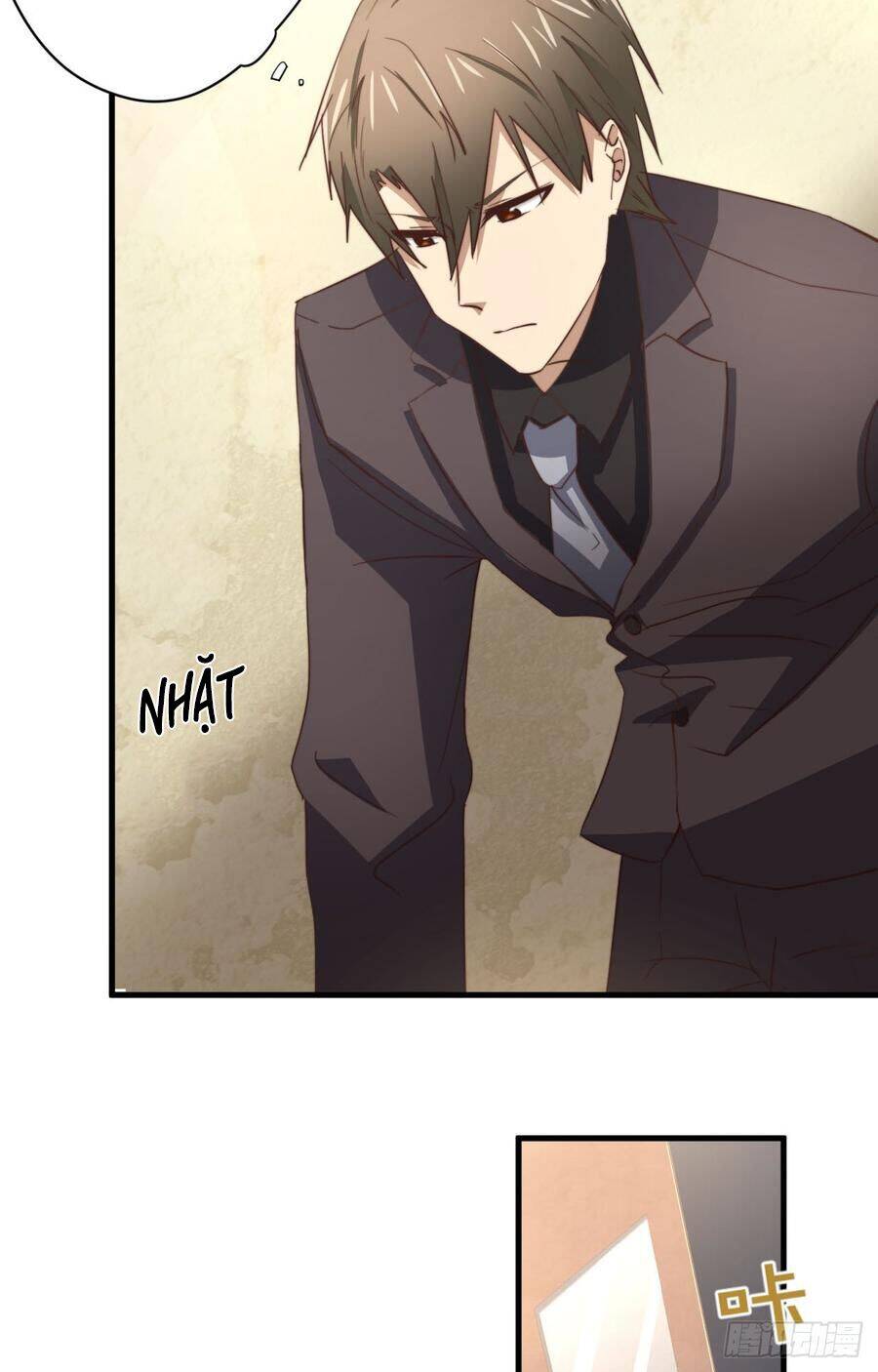 Đơn Phương Yêu Thầm Anh Chapter 54 - 10