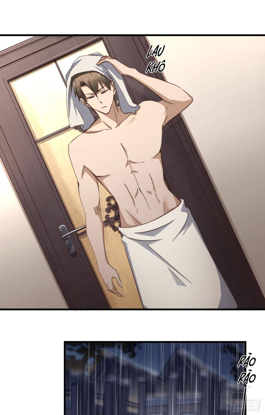 Đơn Phương Yêu Thầm Anh Chapter 55 - 2