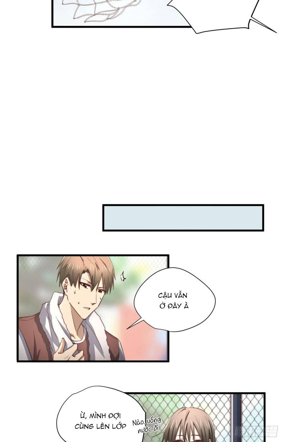 Đơn Phương Yêu Thầm Anh Chapter 55 - 13