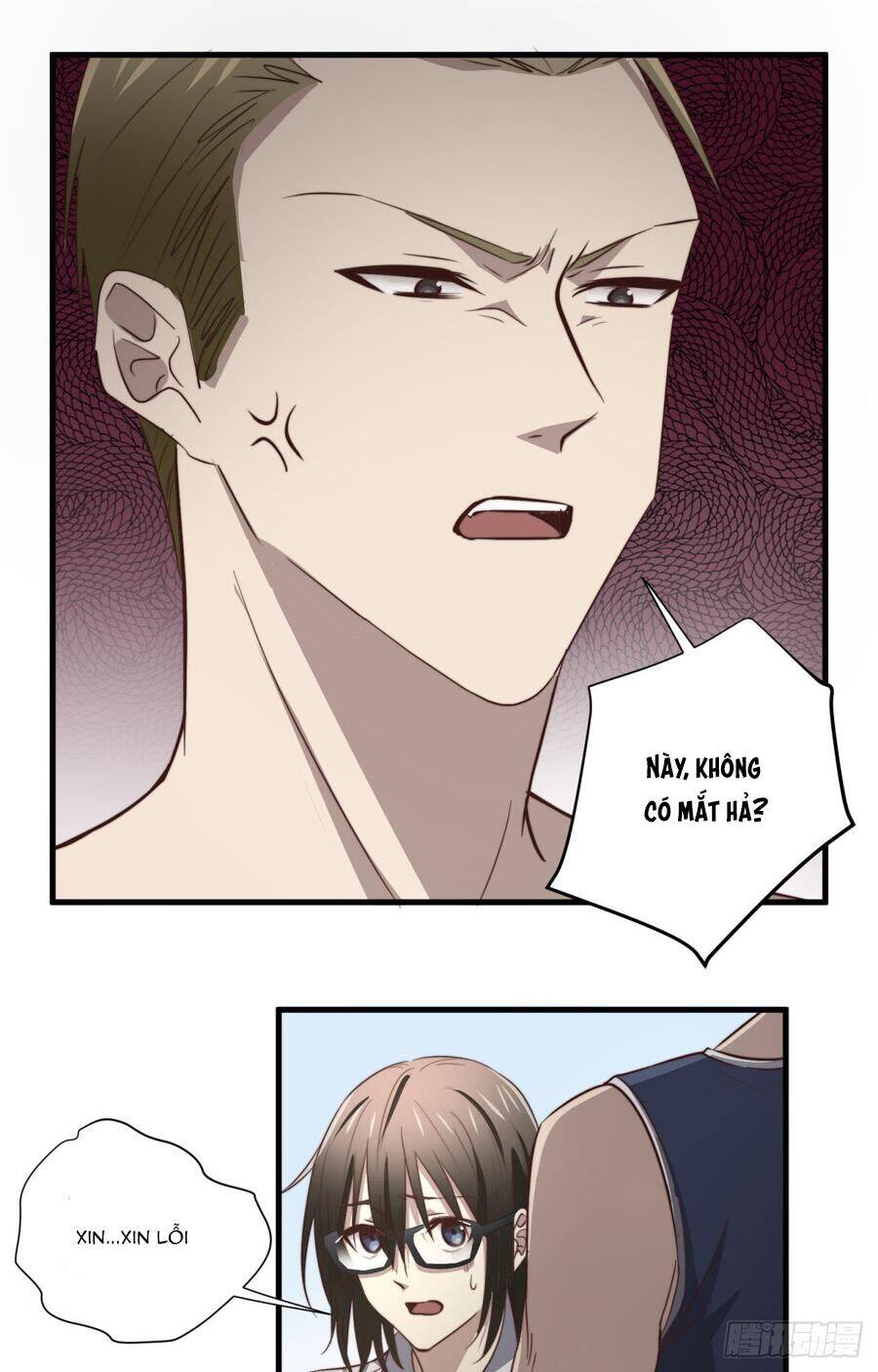 Đơn Phương Yêu Thầm Anh Chapter 55 - 16