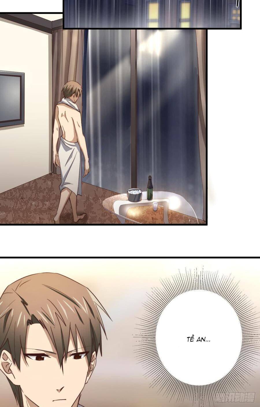 Đơn Phương Yêu Thầm Anh Chapter 55 - 3