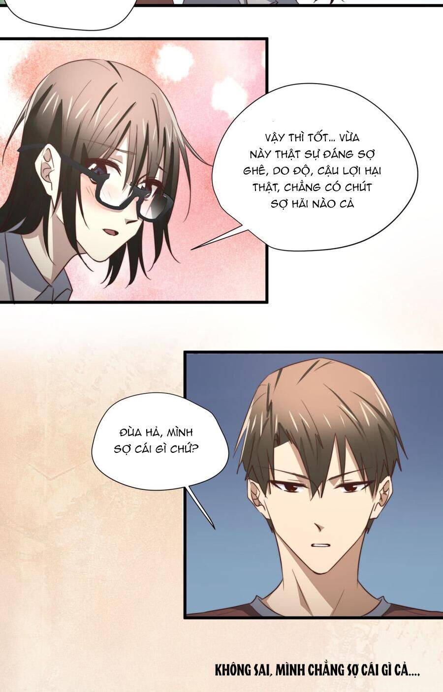 Đơn Phương Yêu Thầm Anh Chapter 55 - 22