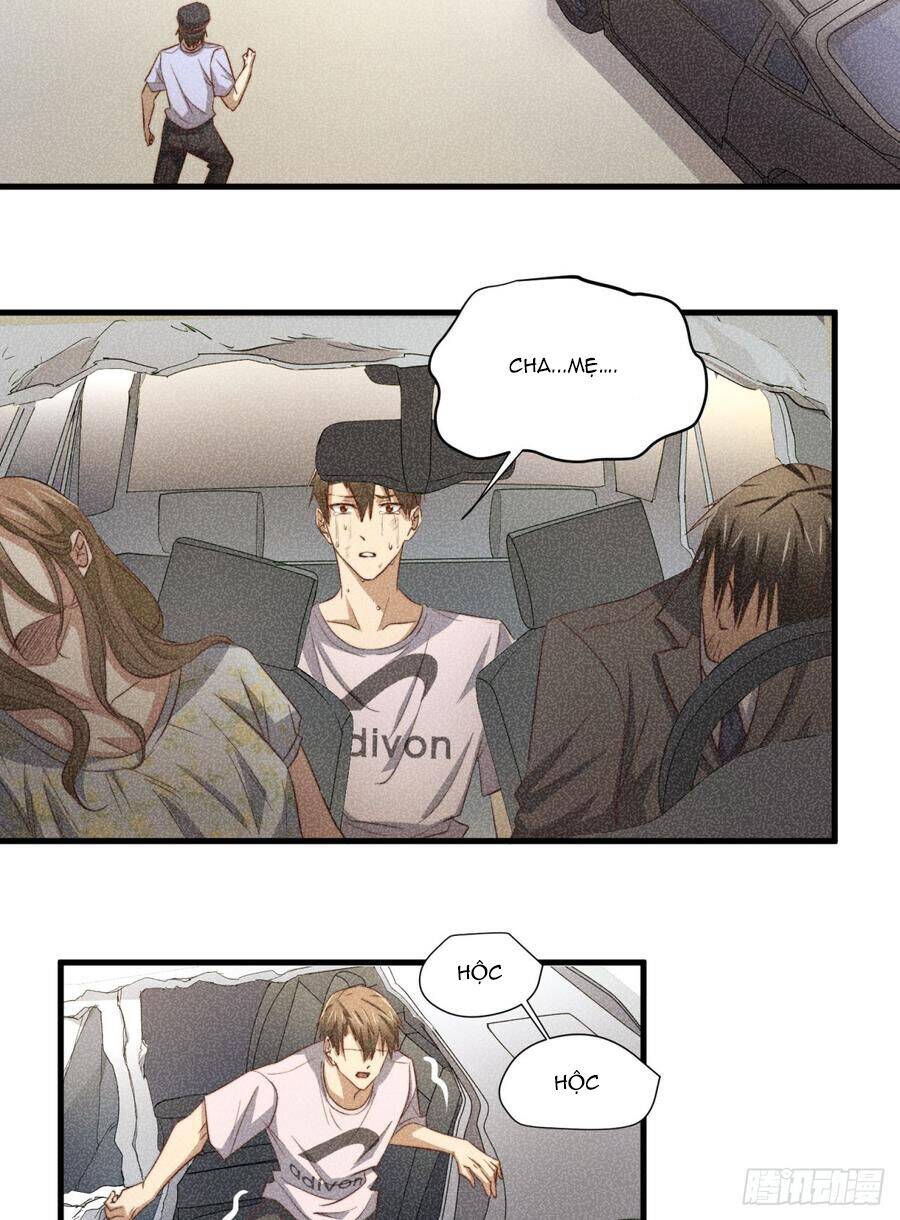 Đơn Phương Yêu Thầm Anh Chapter 55 - 24