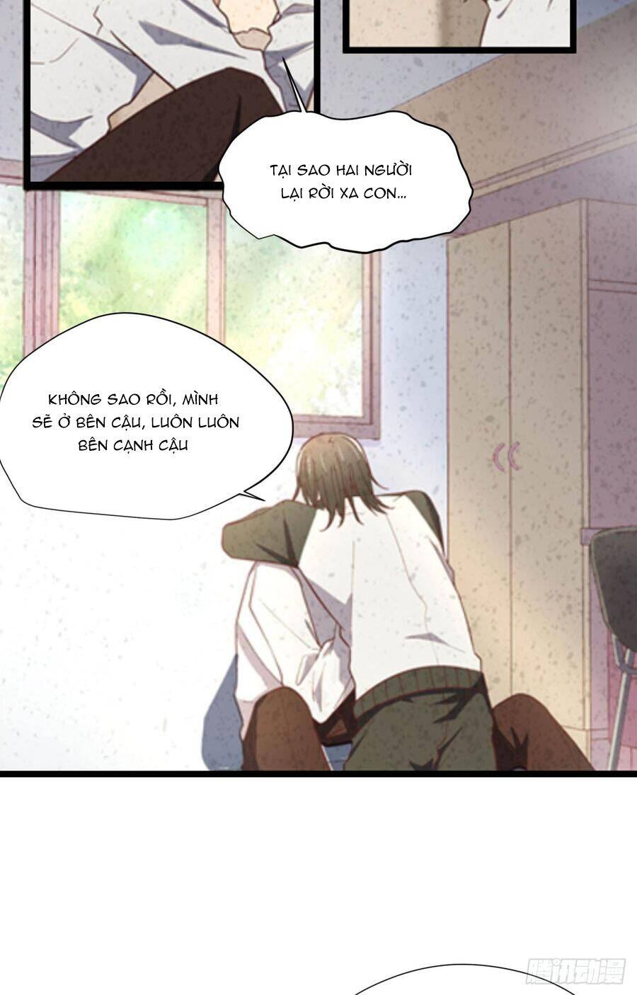 Đơn Phương Yêu Thầm Anh Chapter 55 - 29
