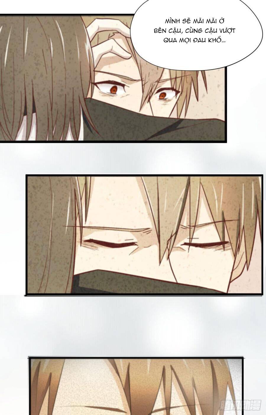 Đơn Phương Yêu Thầm Anh Chapter 55 - 30