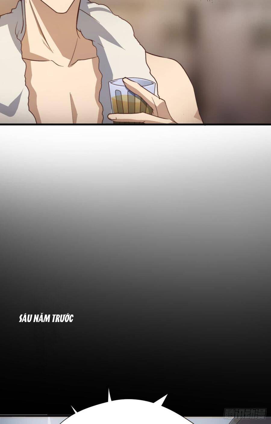 Đơn Phương Yêu Thầm Anh Chapter 55 - 4