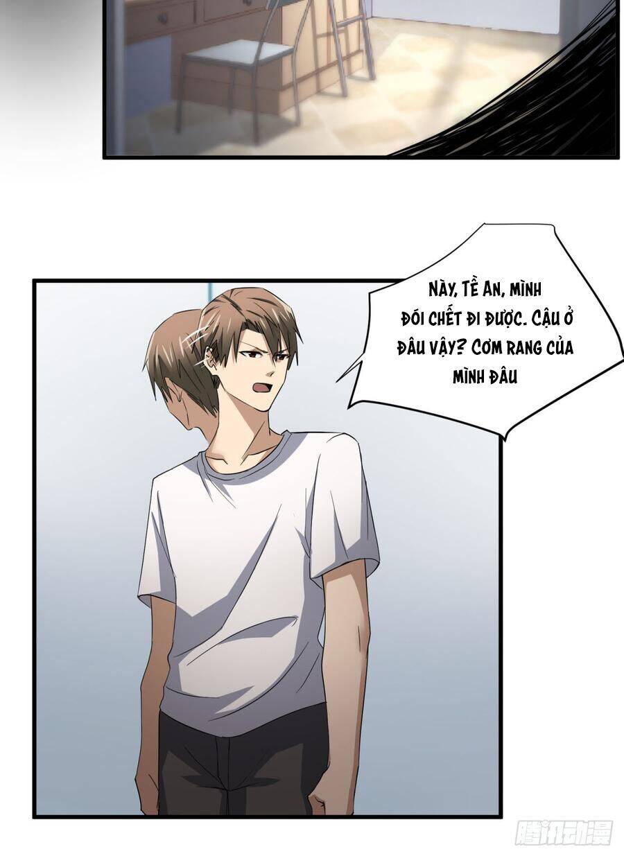 Đơn Phương Yêu Thầm Anh Chapter 55 - 32
