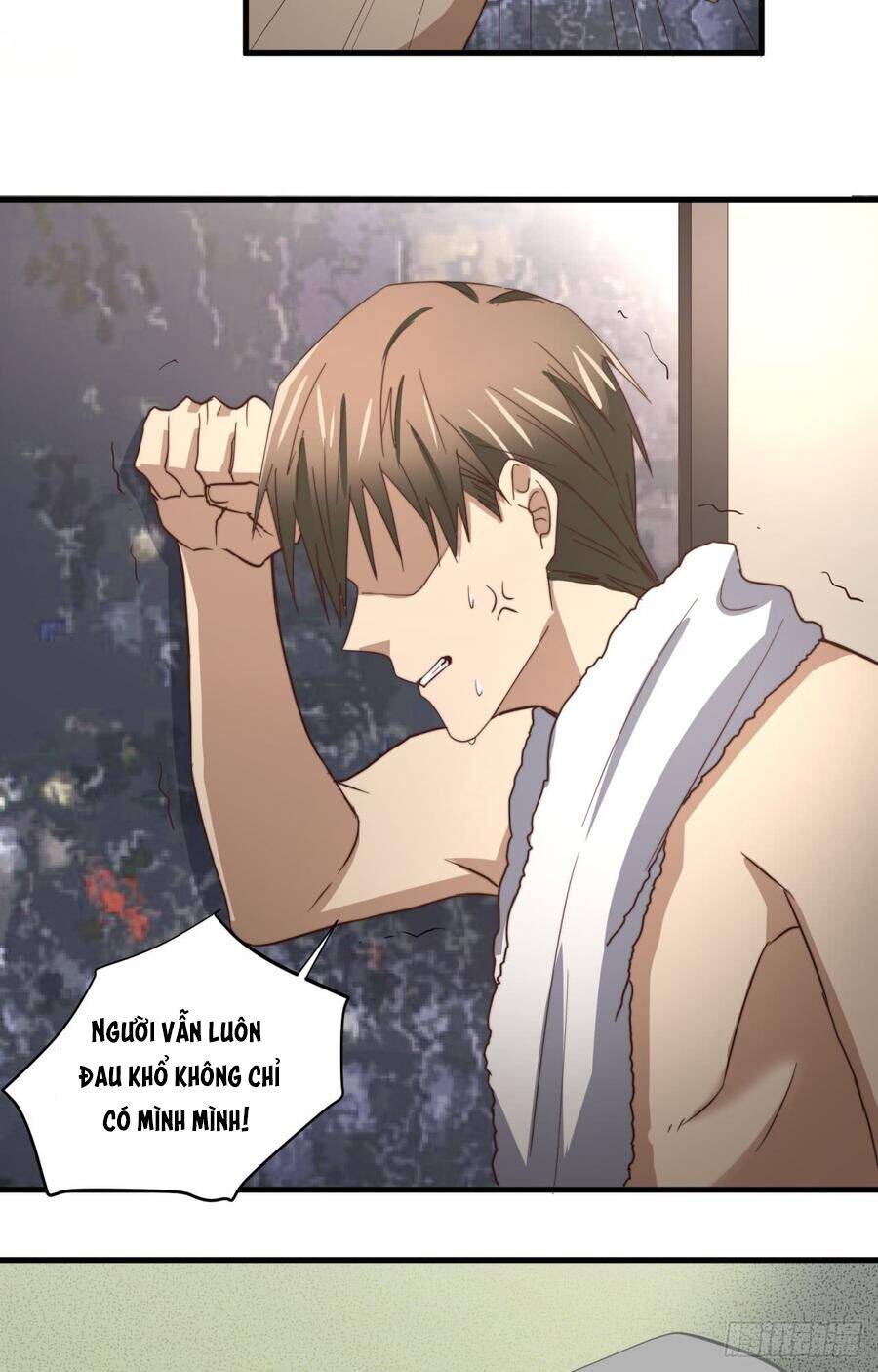 Đơn Phương Yêu Thầm Anh Chapter 55 - 36