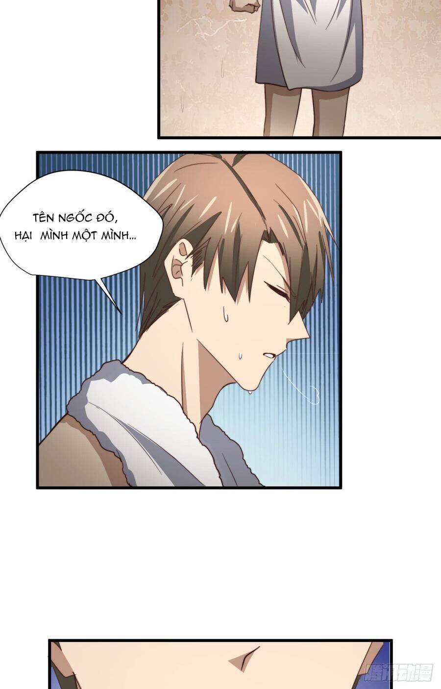 Đơn Phương Yêu Thầm Anh Chapter 55 - 38