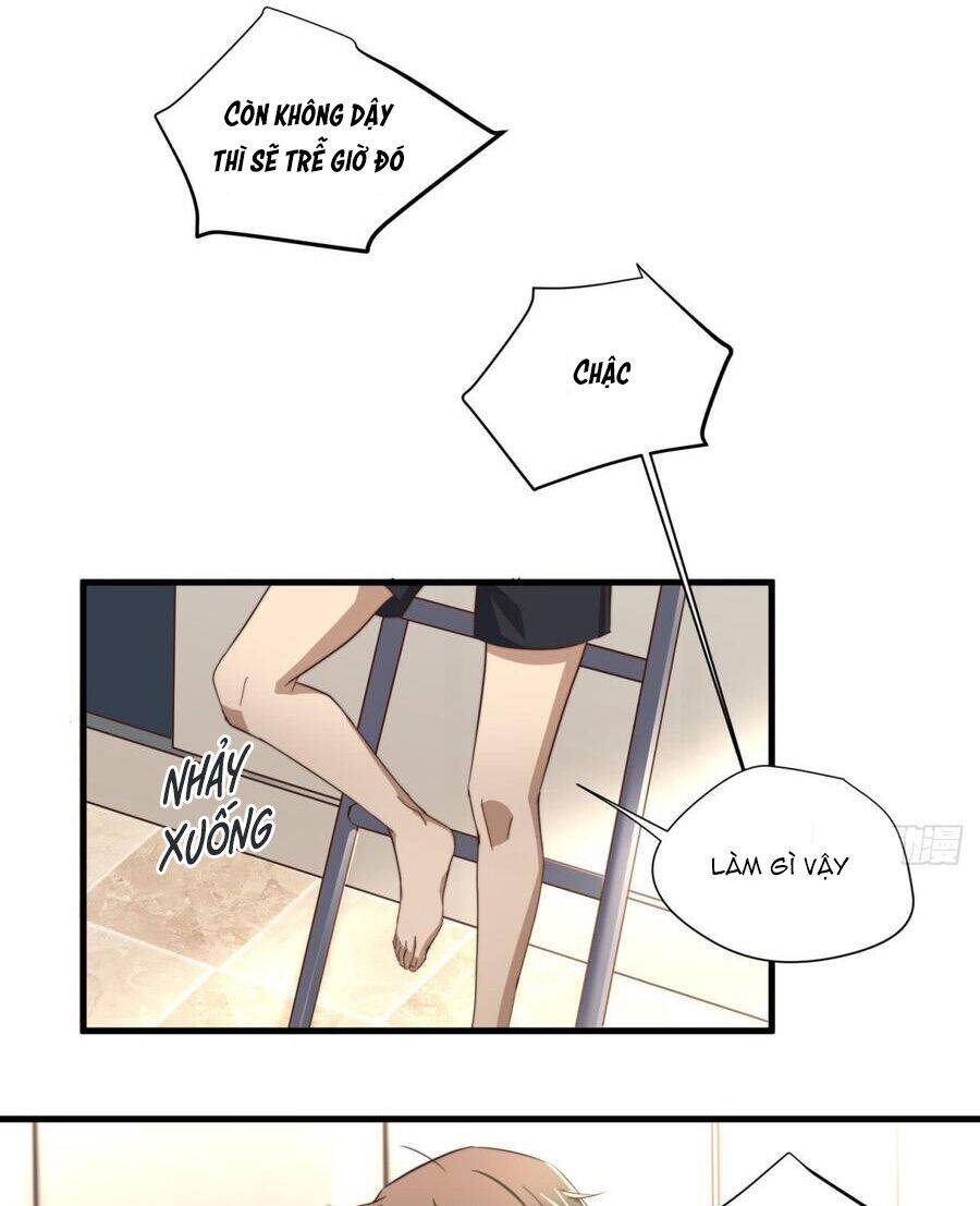 Đơn Phương Yêu Thầm Anh Chapter 55 - 6