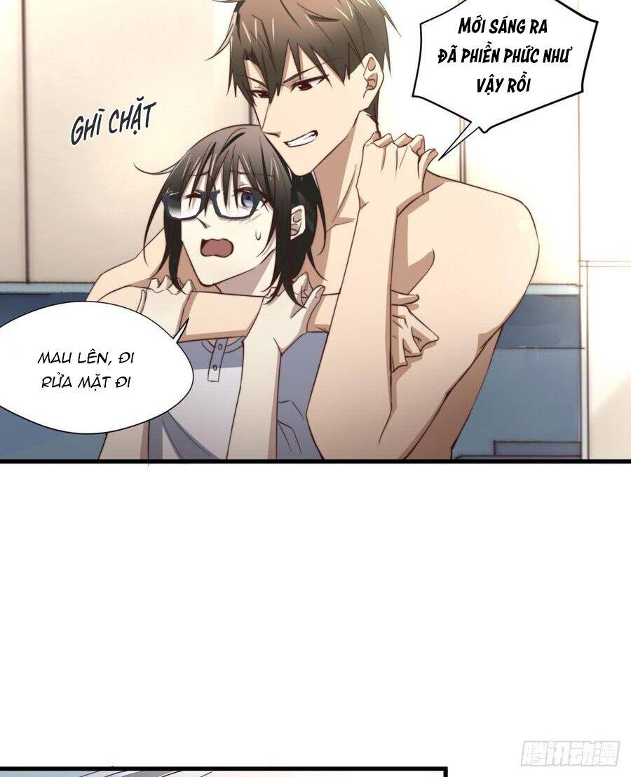 Đơn Phương Yêu Thầm Anh Chapter 55 - 7