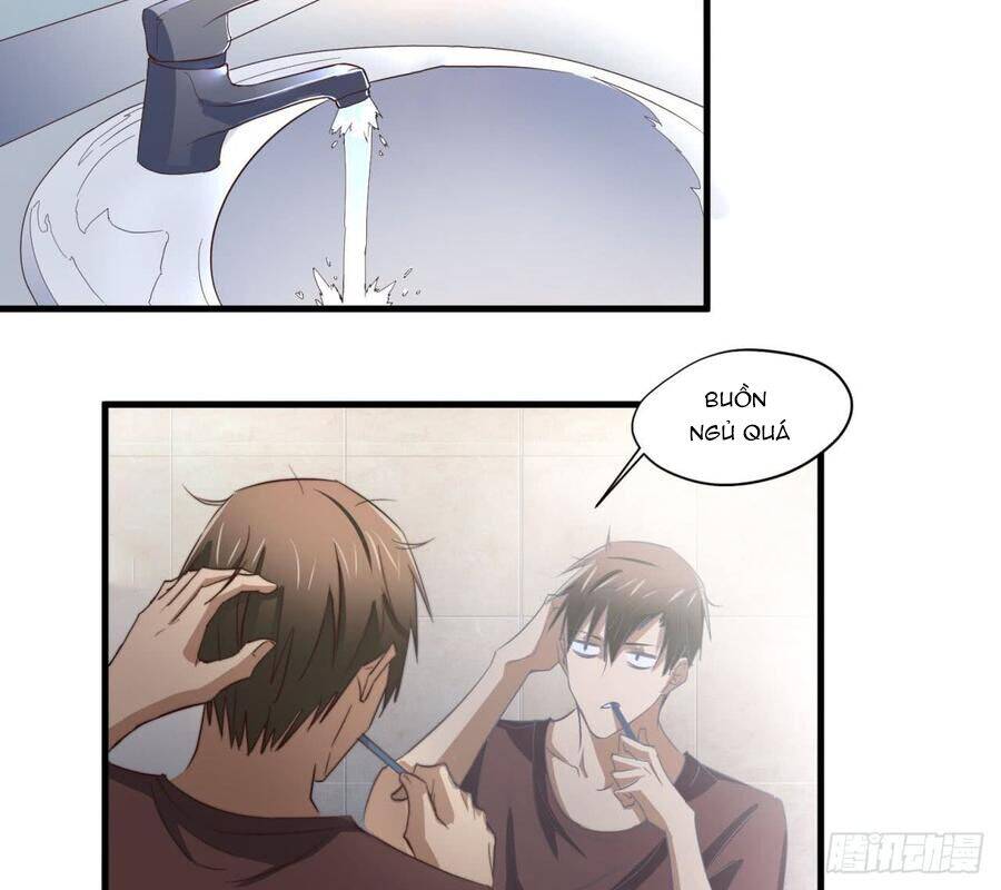 Đơn Phương Yêu Thầm Anh Chapter 55 - 8