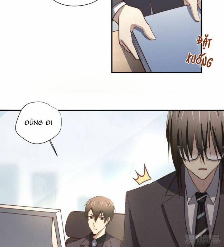 Đơn Phương Yêu Thầm Anh Chapter 56 - 11