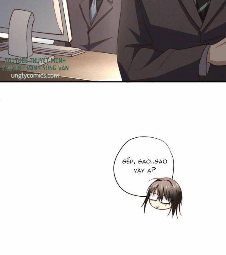Đơn Phương Yêu Thầm Anh Chapter 56 - 12