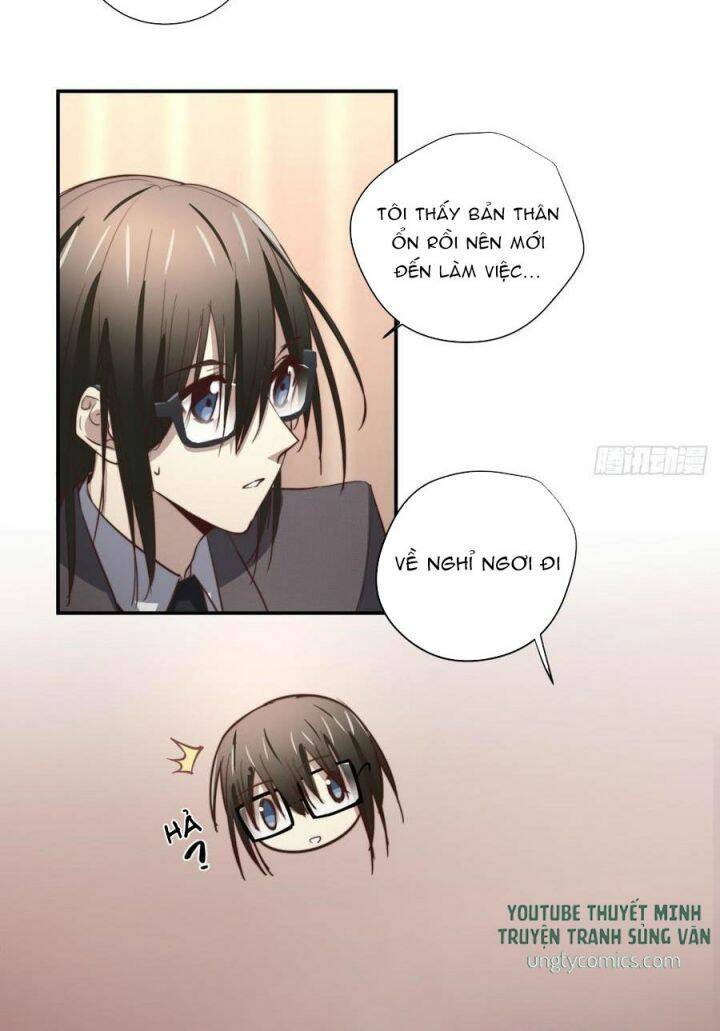 Đơn Phương Yêu Thầm Anh Chapter 56 - 14