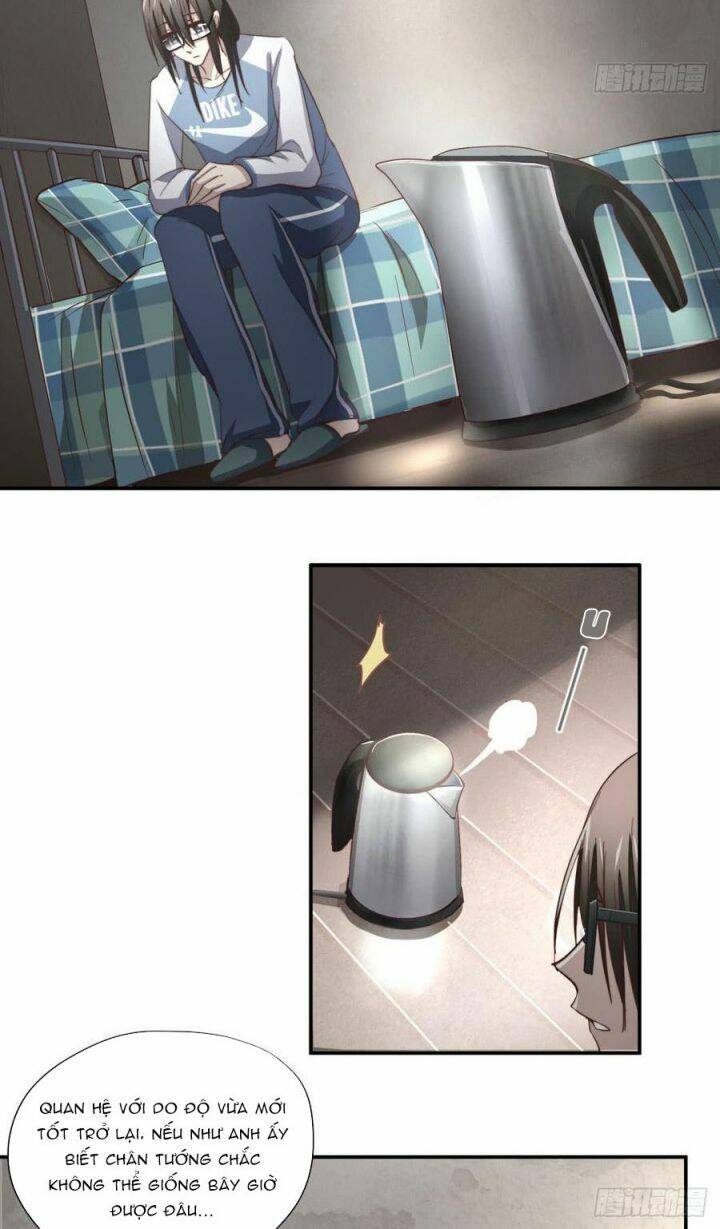 Đơn Phương Yêu Thầm Anh Chapter 56 - 18