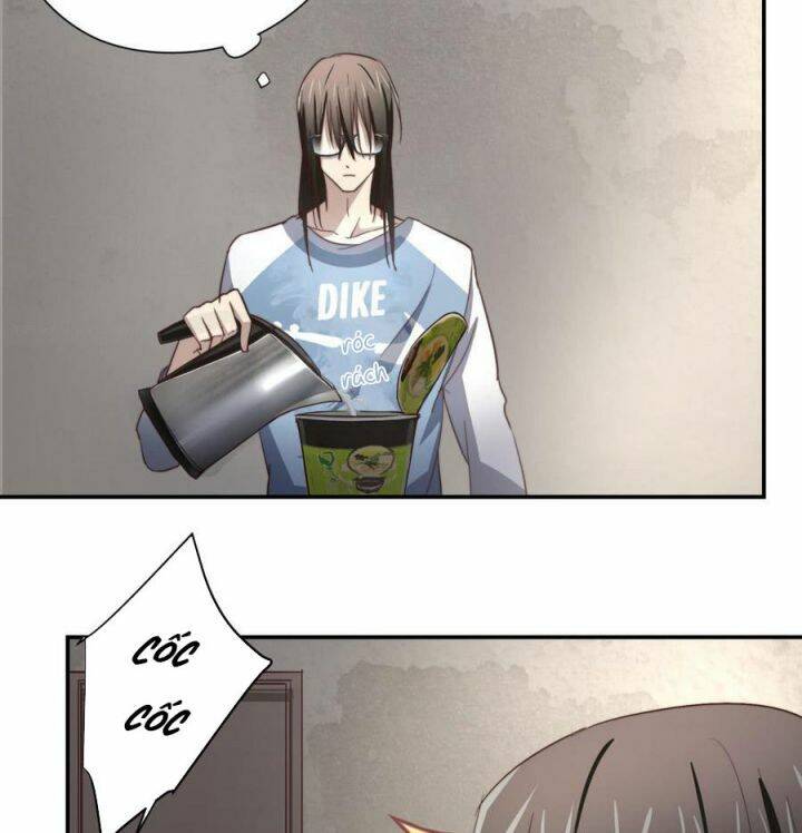 Đơn Phương Yêu Thầm Anh Chapter 56 - 19