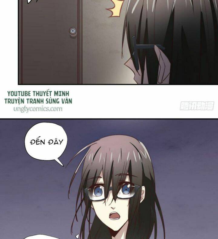 Đơn Phương Yêu Thầm Anh Chapter 56 - 20