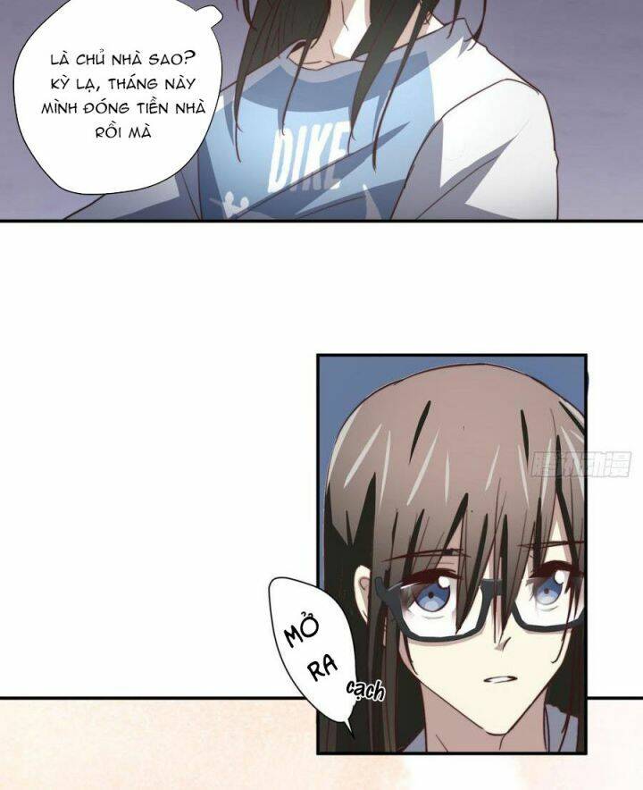 Đơn Phương Yêu Thầm Anh Chapter 56 - 21