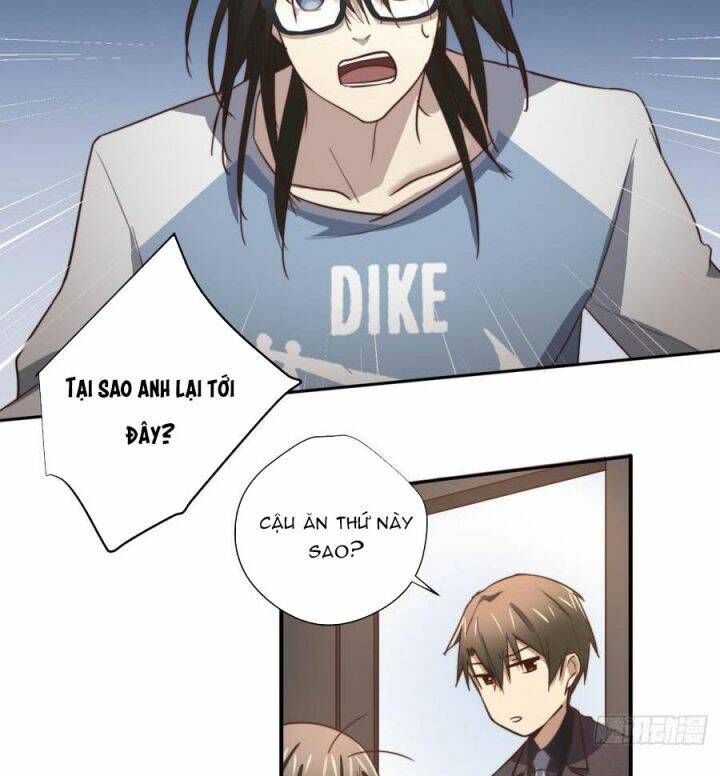 Đơn Phương Yêu Thầm Anh Chapter 56 - 24