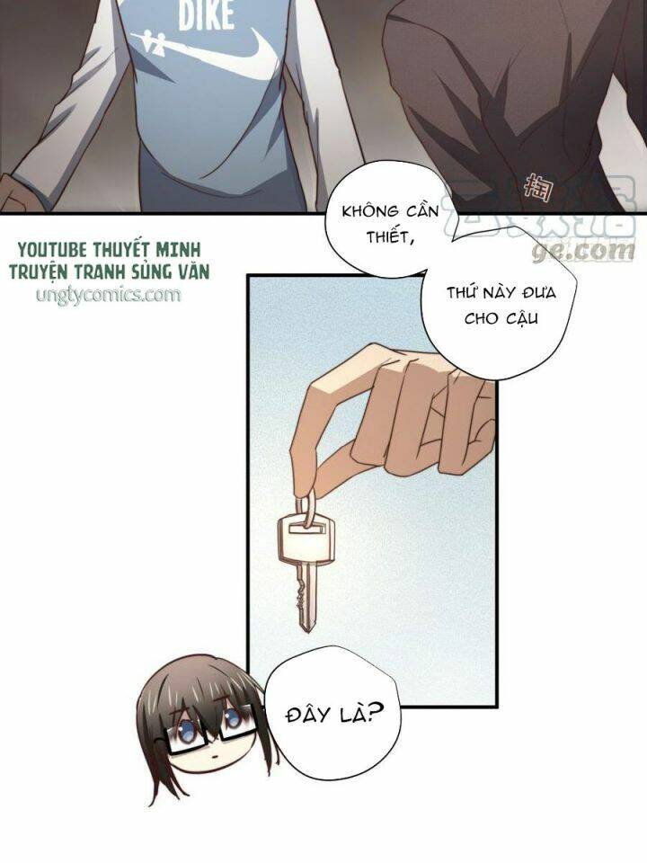 Đơn Phương Yêu Thầm Anh Chapter 56 - 26