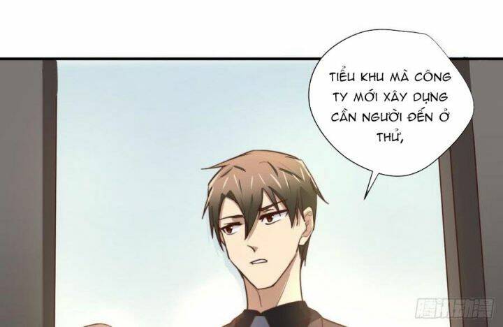 Đơn Phương Yêu Thầm Anh Chapter 56 - 27