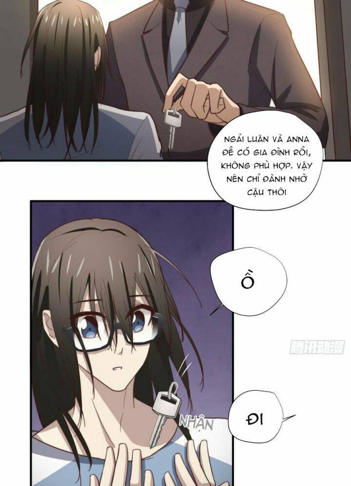 Đơn Phương Yêu Thầm Anh Chapter 56 - 28