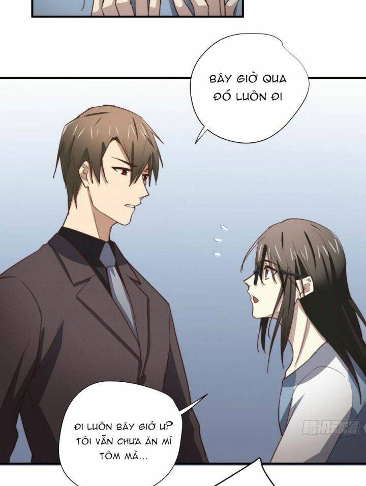 Đơn Phương Yêu Thầm Anh Chapter 56 - 29