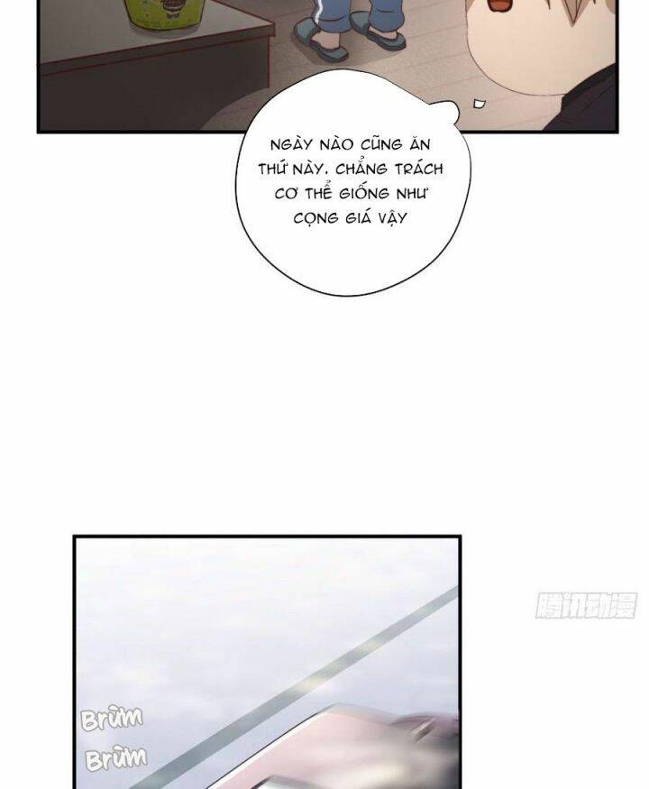 Đơn Phương Yêu Thầm Anh Chapter 56 - 31