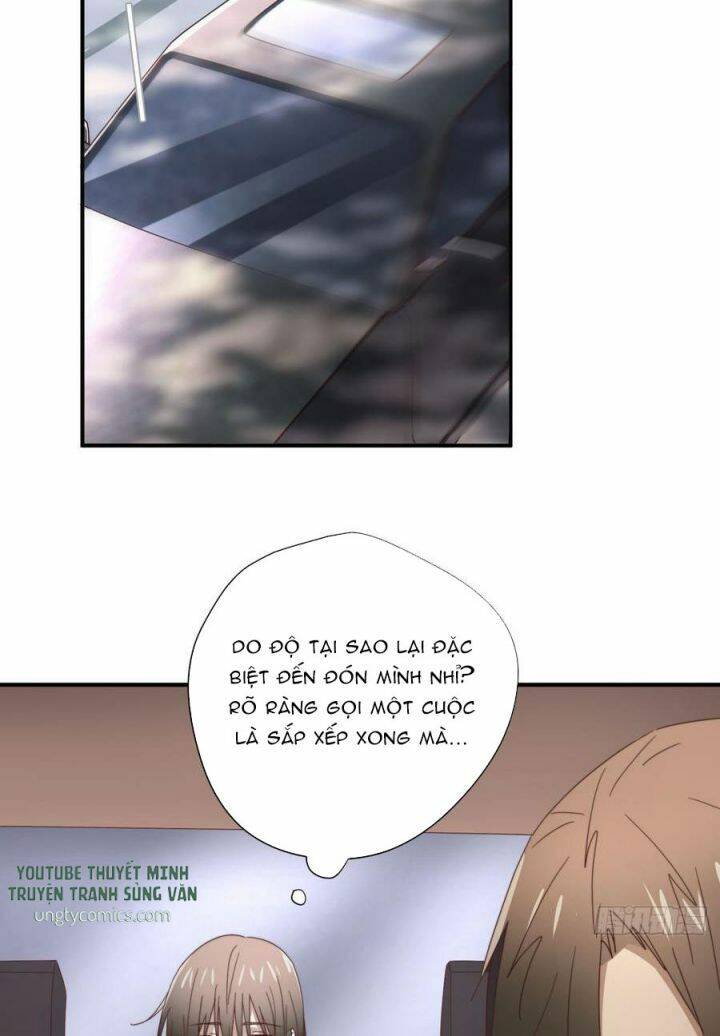 Đơn Phương Yêu Thầm Anh Chapter 56 - 32