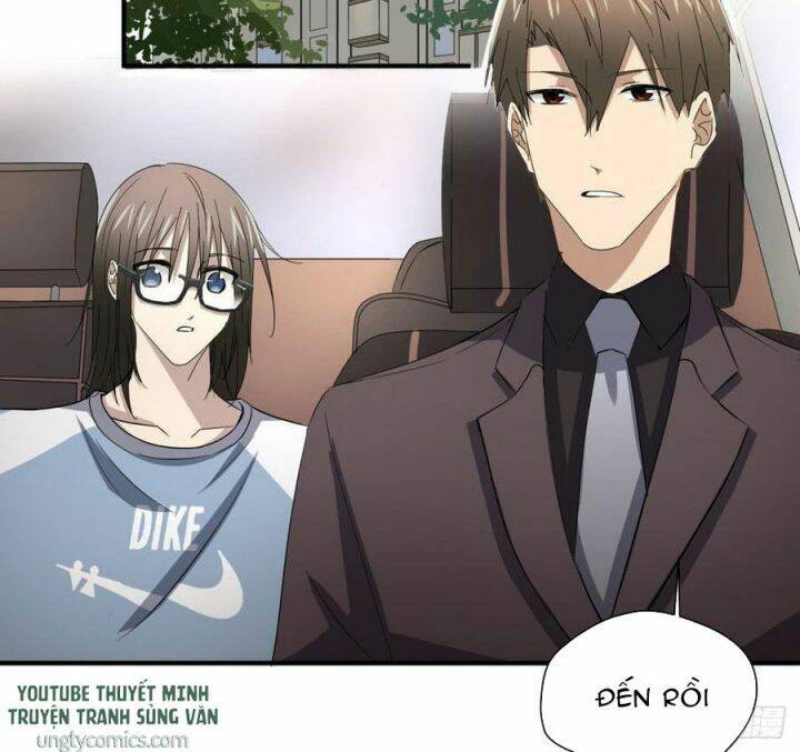 Đơn Phương Yêu Thầm Anh Chapter 56 - 35